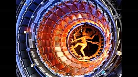 Το CERN είναι το Τέρας; Δισδιάστατα Όντα, Κρόνος στο Matrix, Ολογράμματα, Χειριστές – Απόκρυψη Από Εμάς.