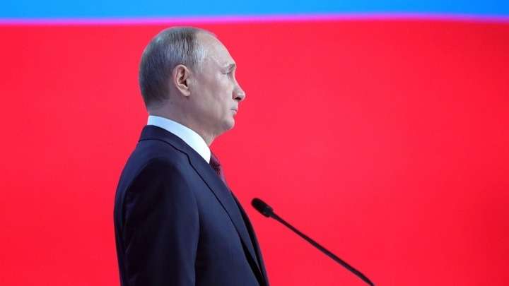 S-400 παντού…Η Ρωσία παρέδωσε συστοιχίες και στην Κίνα