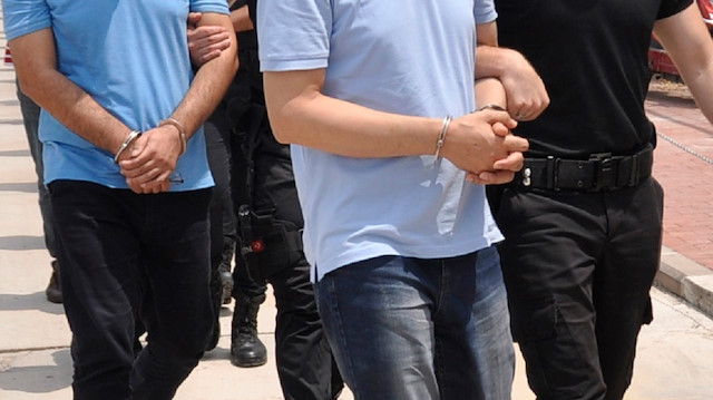 Δεκάδες νέες συλλήψεις στελεχών της Πολεμικής Αεροπορίας