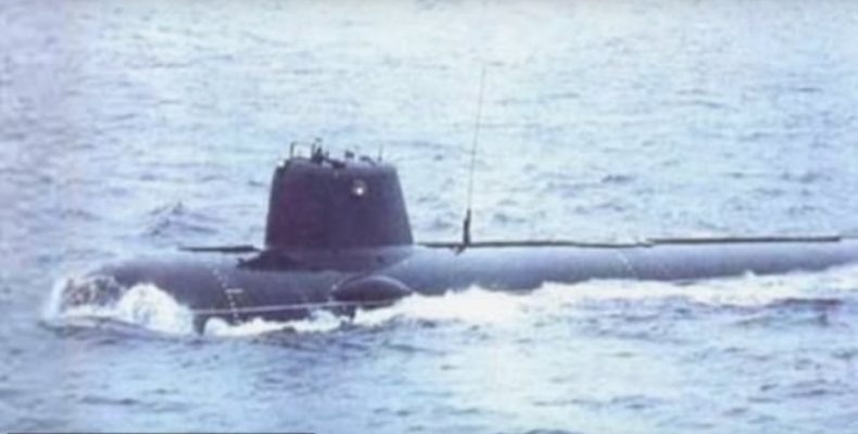 Λεπτομέρειες δυστυχήματος με το πυρηνοκίνητο υποβρύχιο απο τη Ρωσία