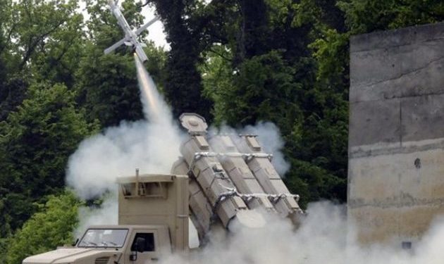 Σερβία: Συμφωνία για νέους πυραύλους Mistral- Ανησυχεί το Κόσοβο
