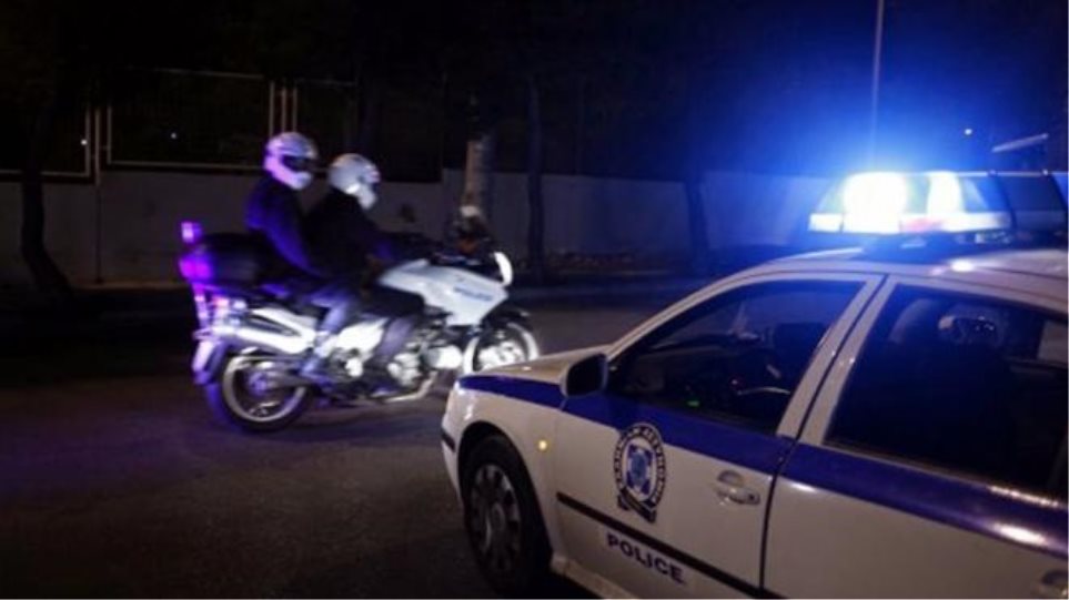 Άγριο σκηνικό στη Θεσσαλονίκη: Τσιγγάνοι πυροβόλησαν κατά αστυνομικών και εμβόλισαν περιπολικό