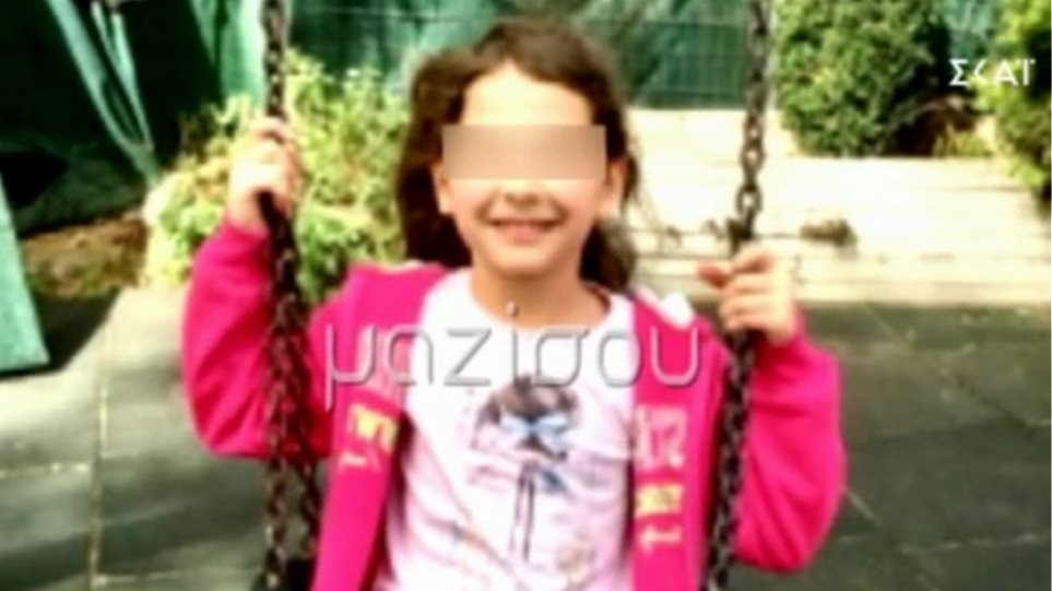 Συγκλονίζει η μητέρα της 8χρονης Αλεξίας: Ο «Γολγοθάς» του παιδιού και της οικογένειας
