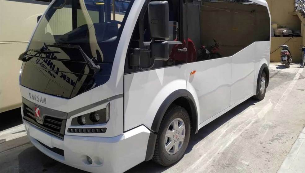 ΠΟΤΕ ΘΑ ΕΡΘΟΥΝ ΤΑ ΔΗΜΟΤΙΚΑ ΜΙΝΙ ΛΕΩΦΟΡΕΙΑ ΣΤΟ ΝΑΥΠΛΙΟ;