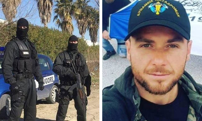 “Διψάμε για Αλβανικό αίμα” είχαν πει . Ποιος σκότωσε τον Αλβανό «Πρόεδρο της Τσαμουριάς»;