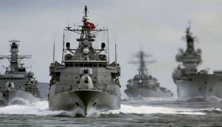 Απίστευτη πρόκληση της Τουρκίας: Επεισόδιο μεταξύ του παράνομου τουρκοκυπριακού ναυτικού και Ελληνοκύπριων ψαράδων