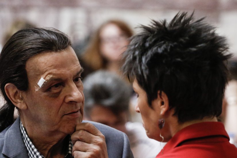 Δημήτρης Νατσιός : «Τέτοιο το μαντρί, τέτοιο και το τυρί»