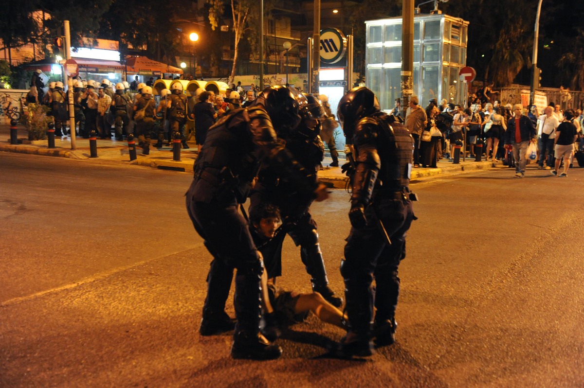 Η ομάδα «ΔΕΛΤΑ» θα αποτελεί ξανά την Αιχμή του Δόρατος για την ΕΛΑΣ