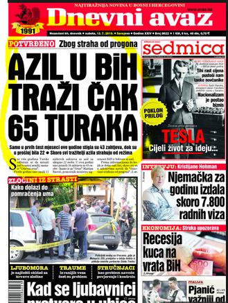 turaka