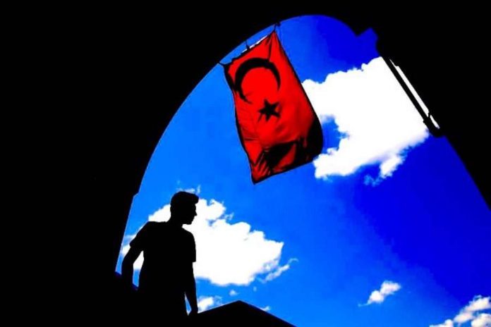 Η Τουρκία ζητά από πρόσφυγες από τη Συρία να εγκαταλείψουν την Κωνσταντινούπολη
