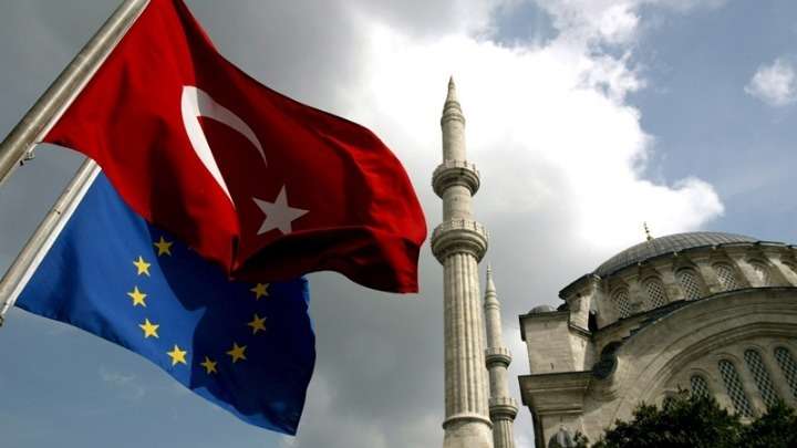 Συμφωνία στην ΕΕ για τις κυρώσεις κατά της Τουρκίας