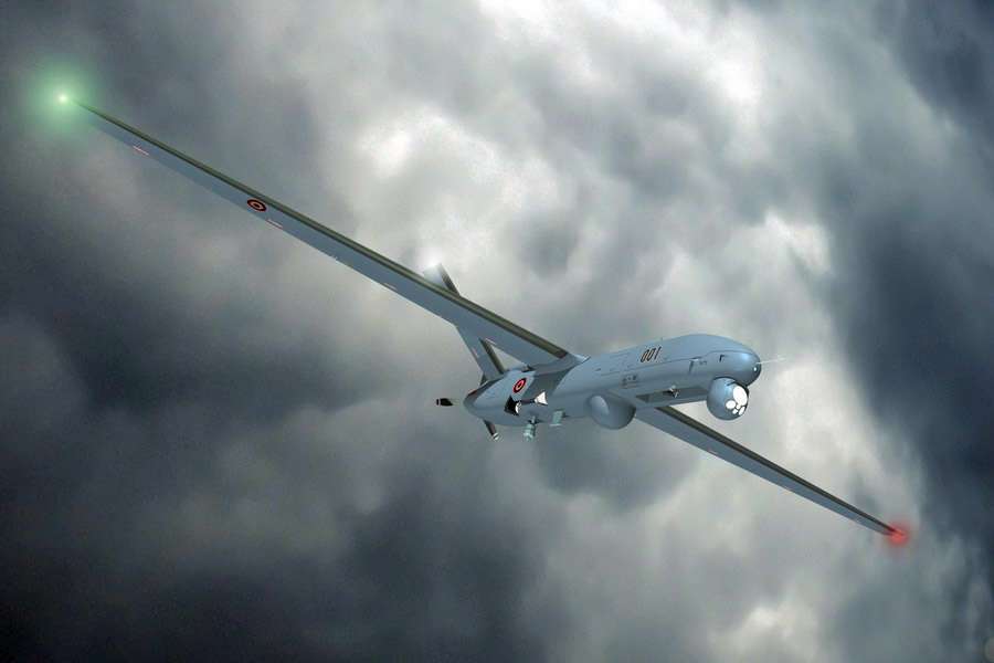 “Χτύπημα” UAV κατά των δυνάμεων του Χαφτάρ στη Λιβύη! Ήταν τουρκικό;