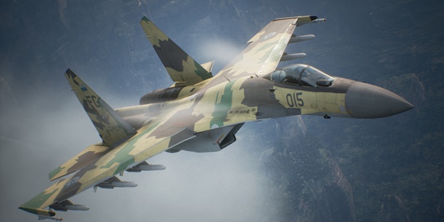Ένας θα αποφασίσει και για τα SU-35