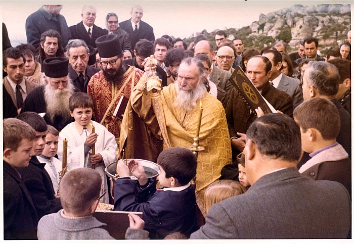 Όσα έλεγε ο Γέροντας ότι επρόκειτο να συμβούν πριν από τον Μεγάλο Πόλεμο