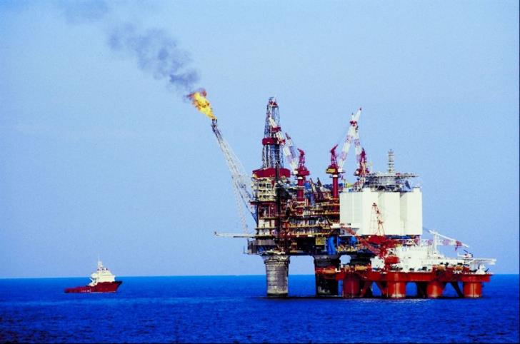 Οδηγούν το Φυσικό Αέριο στο τραπέζι των συνομιλιών