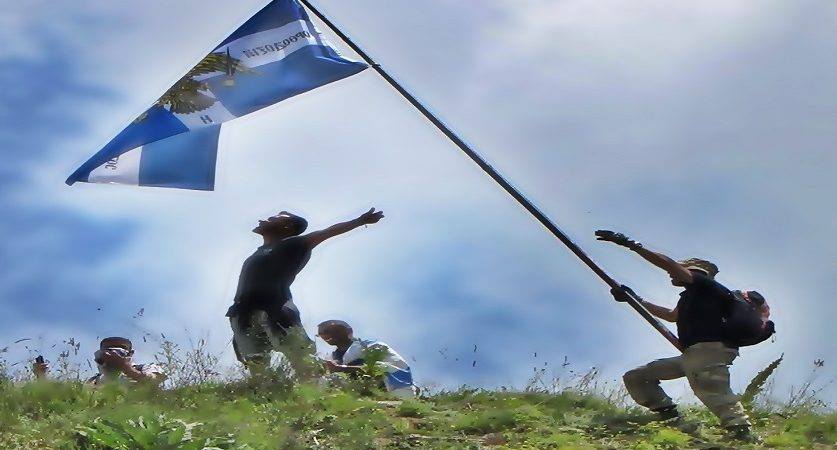 ΔΡ.Κ. ΒΑΡΔΑΚΑΣ : Αδέλφια Εσχάτη ώρα εστί. Ορίστηκε το ραντεβού με την Ορθοδοξία και την Ιστορία μας.