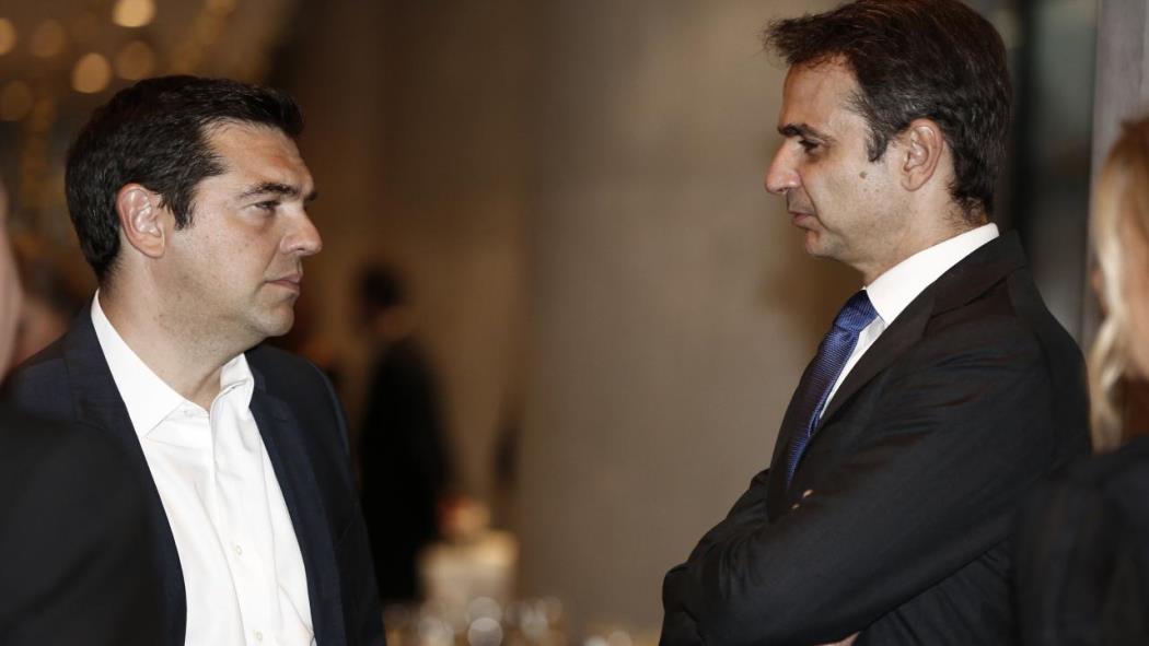 Ν.ΔΑΠΕΡΓΟΛΑΣ, ΟΨΕΙΣ ΕΝΟΣ ΝΕΟΥ (;) ΠΟΛΙΤΙΚΟΥ ΤΟΠΙΟΥ