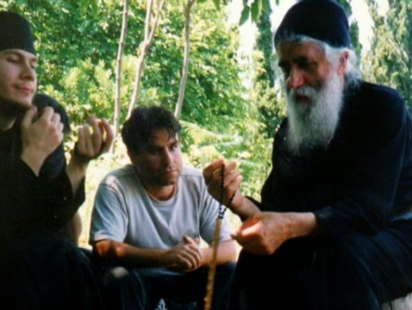 Γνώμες του Αγίου Παϊσίου, για τις εκλογές
