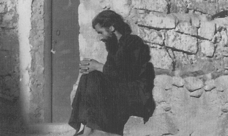 Το άγχος είναι του διαβόλου.