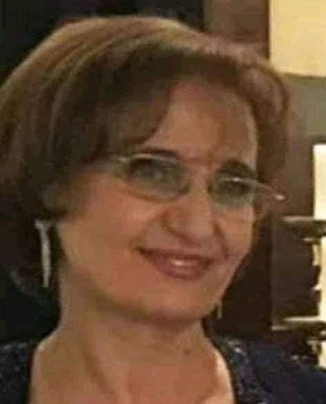 Τζιχαντιστές βίασαν ως θανάτου 60χρονη χριστιανή δασκάλα στο Idlib!!!!!!