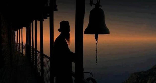 ΕΣΥ ΜΝΗΜΟΝΕΥΕΙΣ ΤΟΝ ΠΑΤΡΙΑΡΧΗ;