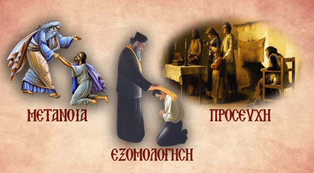 «…οι άνθρωποι οι οποίοι μετανοούν, προσεύχονται, προσπαθούν να ζήσουν εκκλησιαστικά… θα ζήσουν το θαύμα σε όλα αυτά τα γεγονότα»