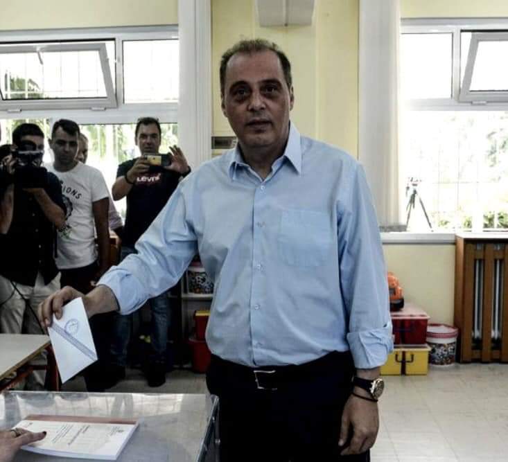 ΑΛΗΘΕΙΑ, ΠΑΡΑΙΤΗΘΗΚΕ ΑΠΟ ΕΥΡΩΒΟΥΛΕΥΤΗΣ Ο ΒΕΛΟΠΟΥΛΟΣ;
