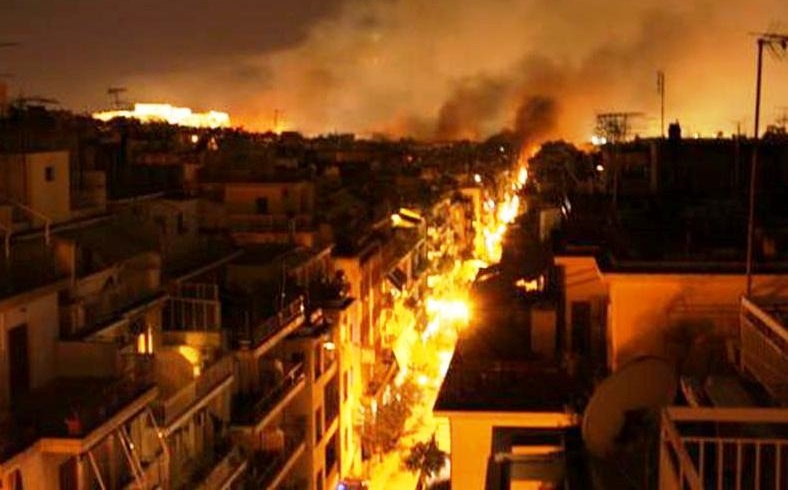 ΛΑΜΠΡΟΠΟΥΛΟΣ : Η ΕΛΛΑΣ ΚΑΘΥΣΤΕΡΕΙ ΤΟΝ ΠΑΓΚΟΣΜΙΟ ΠΟΛΕΜΟ. Ο ΕΡΝΤΟΓΑΝ ΠΕΡΙΜΕΝΕΙ ΕΛΛΗΝΙΚΟ ΠΡΑΞΙΚΟΠΗΜΑ ΓΙΑ ΝΑ ΕΠΙΤΕΘΕΙ ΣΤΗΝ ΕΛΛΑΔΑ….