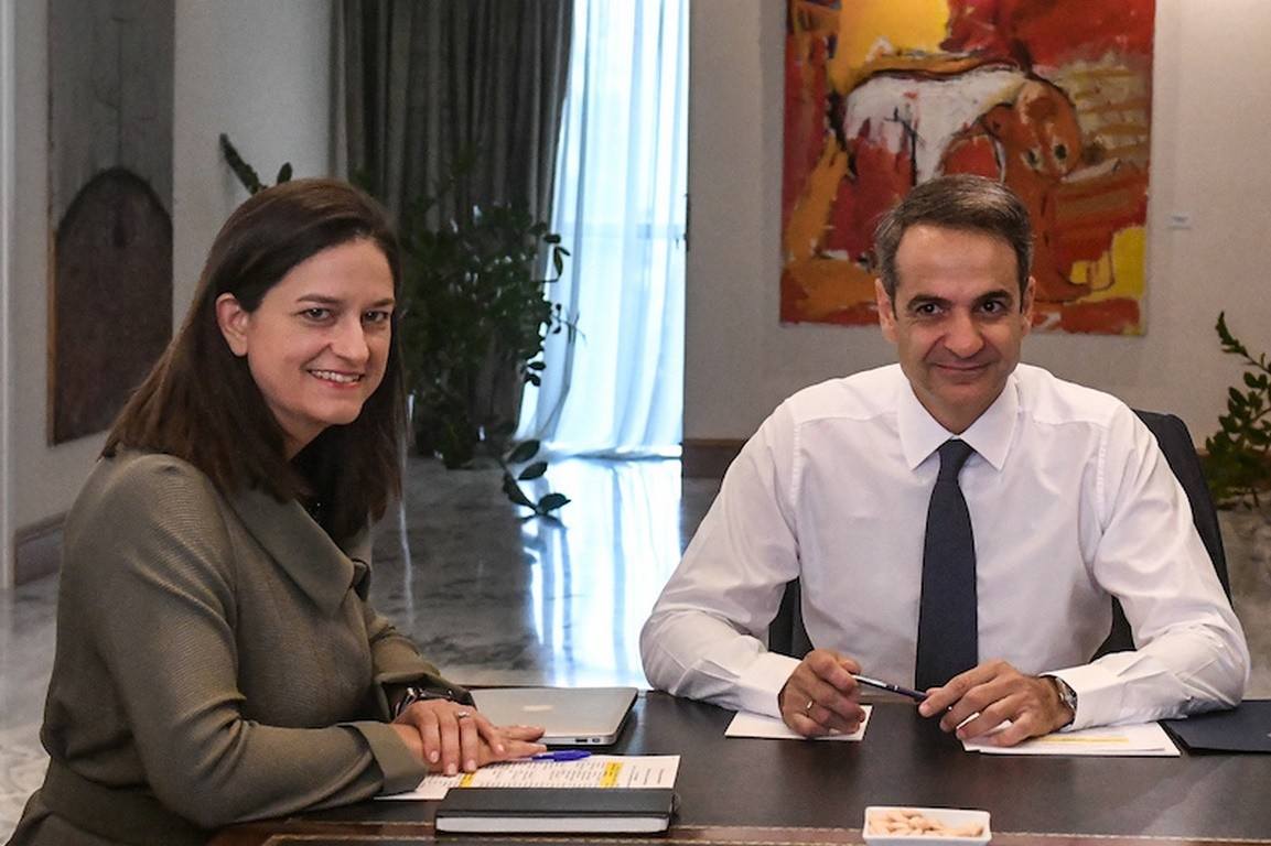 ΑΠΟΣΤΟΛΟΥ : ΜΕΤΑ ΤΗ ΜΑΚΕΔΟΝΙΑ ΧΑΝΕΤΑΙ ΚΑΙ Η ΘΡΑΚΗ