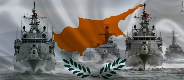 GEWKWN : όταν κάποιος σου κόβει το χέρι, δεν του δίνεις φιλικά το άλλο…….