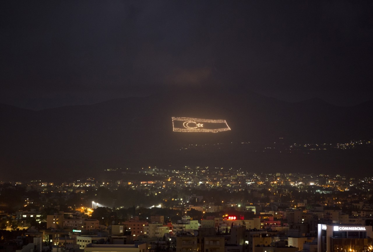 Ο.Υ.Α. Γιατί ο πύραυλος είχε στόχο την Τουρκική σημαία στον Πενταδάκτυλο .Να εκκινήσει εκστρατεία …