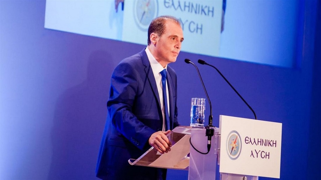 Δρ. Γιώργος Βαφειάδης : Μία απάντηση στις επιθέσεις κατά του Βελόπουλου