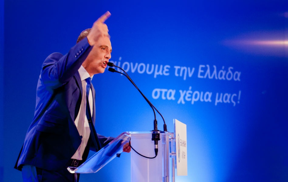 ΒΕΛΟΠΟΥΛΟΣ ΣΗΜΑΙΝΕΙ: ΚΑΘΑΡΑ ΧΕΡΙΑ, ΚΑΘΑΡΕΣ ΛΥΣΕΙΣ, ΚΑΘΑΡΑ ΠΟΙΝΙΚΑ ΜΗΤΡΩΑ
