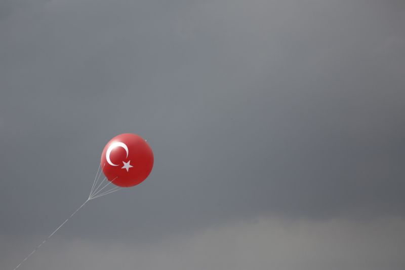 Ο Erdogan οδηγεί την Τουρκία σε κατάρρευση όμοια με των λατινικών χωρών