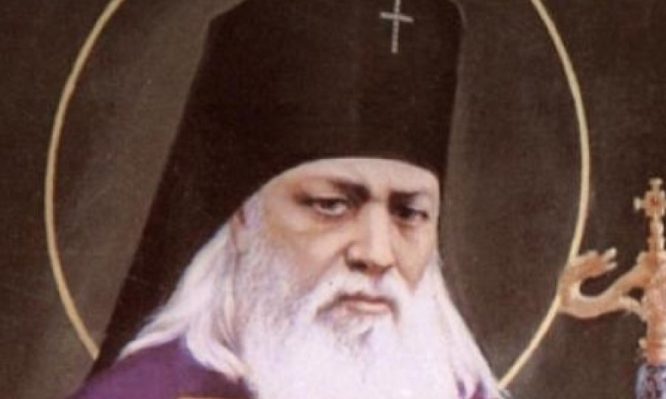 Βέροια: Συγκλονίζει η μαρτυρία του πατέρα για το θαύμα του Αγίου Λουκά