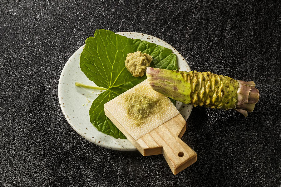 Wasabi: Μάθετε τα πάντα για το δημοφιλές μπαχαρικό της Ιαπωνίας