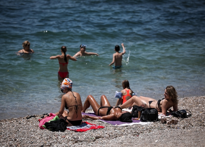 Αποτελέσματα εκλογών 2019: Μεγαλύτερη τελικά η αποχή από τις ευρωεκλογές ;