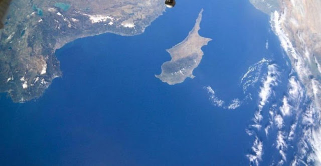 H Kύπρος είναι προετοιμασμένη για πυρηνικό ατύχημα