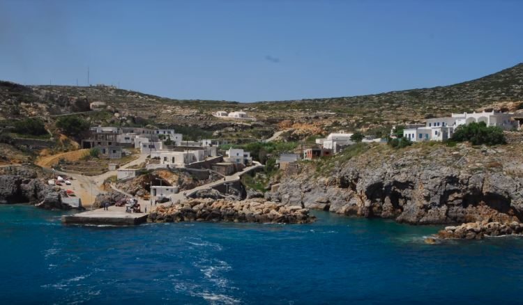 Πρώην Γ.Γ. υπουργείου Αμύνης Γιαλίμ: Τα Αντικύθηρα είναι τουρκικά, πρέπει να στηθεί εκεί τουρκική στρατιωτική βάση
