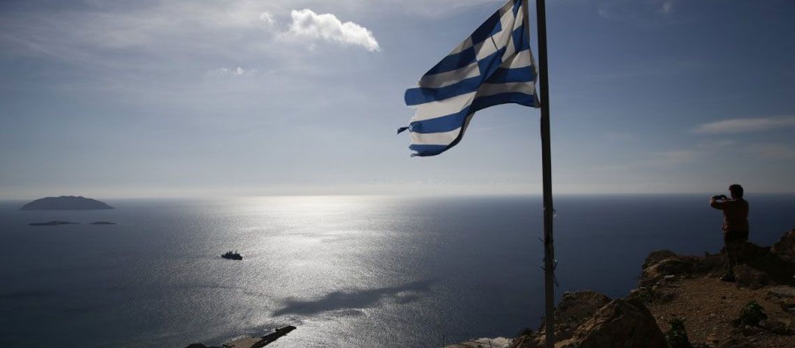 Η Ελλάδα θέλει, αλλά δυστυχώς δεν μπορεί!