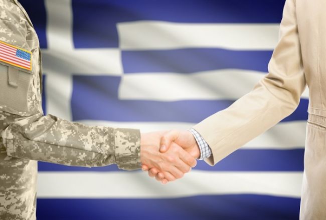 Αποκάλυψη από το ΒΗΜΑ: Προς νέα αμυντική συμφωνία Ελλάδας – ΗΠΑ