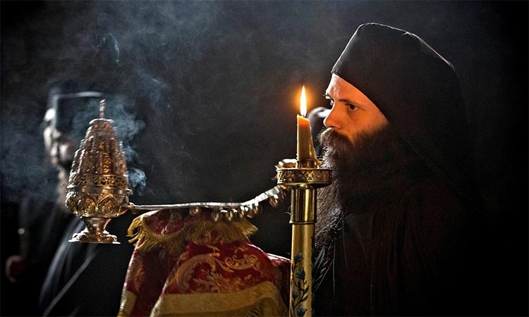 Η σιωπή της χάριτος που μιλά στην καρδιά – Ένα πανέμορφο βίντεο για την Ορθοδοξία μας…!