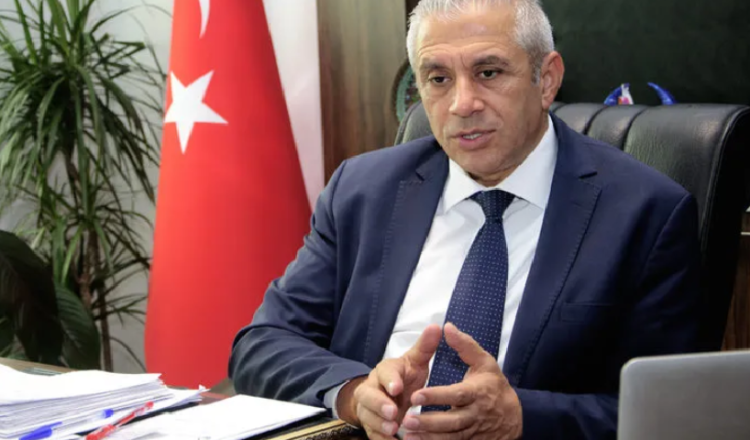 Η ¨μαριονέτα¨ της Τουρκίας συμβουλεύει τους Ελληνοκύπριους…
