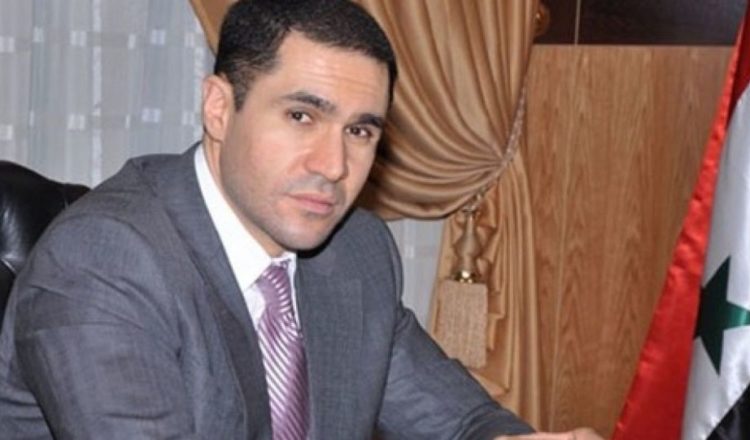 Σύριος αξιωματούχος: “Η Τουρκία πρέπει να εγκαταλείψει τα οθωμανικά της όνειρα”