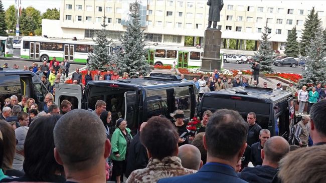 Το «παιχνίδι» του Πούτιν με τις πυραυλικές δοκιμές