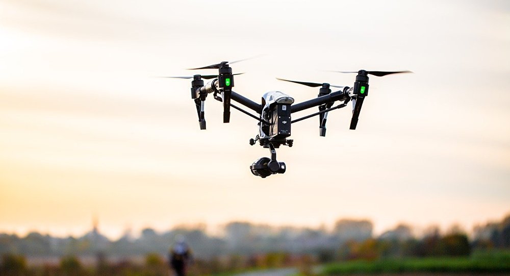 Για πρώτη φορά σε δράση μινιατούρες Drones των ΗΠΑ στο Αφγανιστάν – Βίντεο