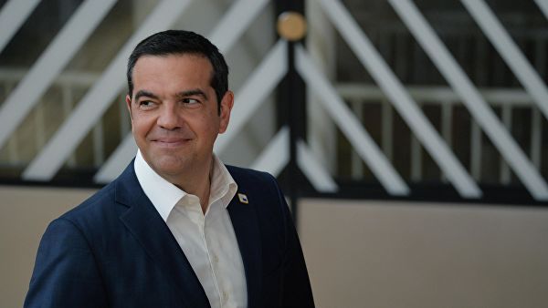 RIA Novosti : Στην Ελλάδα, η ζημιά από την διακυβέρνηση του Τσίπρα εκτιμάται σε 100.000.000.000 Ευρώ.