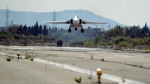 Οι τρομοκράτες της Άγκυρας στοχεύουν με πυραύλους Grad τη ρωσική βάση Khmeimim.