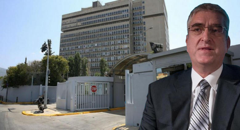 ΑΠΟΣΤΟΛΟΥ : ΕΝΤΟΝΟ ΟΘΩΜΑΝΙΚΟ ΠΑΡΑΣΚΗΝΙΟ ΣΤΗΝ ΚΩ