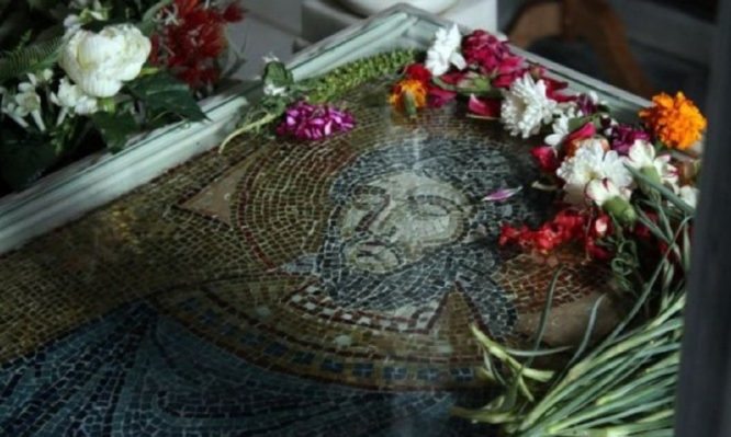 Το θαύμα που συγκλόνισε το 2011: «Άγιε Ραφαήλ προχώρα εσύ μπροστά κι εγώ σ’ ακολουθώ»